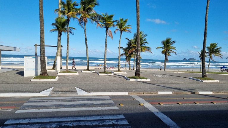 Suíte - Delphin Beach